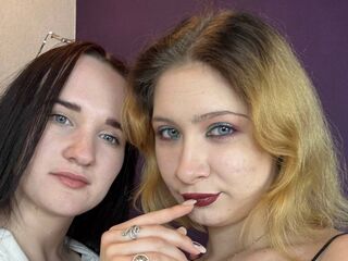 DominoAndDaryl's Livejasmin Profile Image